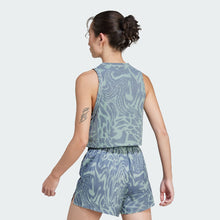 Load image into Gallery viewer, Train Essentials Allover Print Workout Tank Top