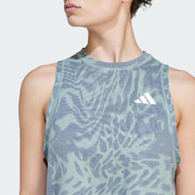 Load image into Gallery viewer, Train Essentials Allover Print Workout Tank Top