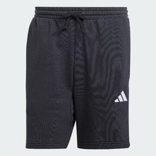 Load image into Gallery viewer, Essential 3-Stripes French Terry Shorts