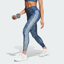 Load image into Gallery viewer, adidas x FARM Rio 7/8 Leggings