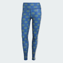 Load image into Gallery viewer, adidas x FARM Rio 7/8 Leggings