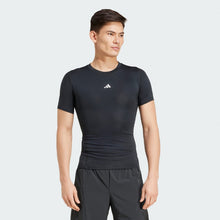 Load image into Gallery viewer, TECHFIT Compression Training Tee