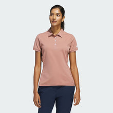 Load image into Gallery viewer, Ultimate365 Tour Twistknit Polo Shirt
