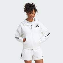 Load image into Gallery viewer, adidas Z.N.E. Full-Zip Hoodie
