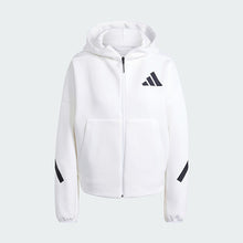 Load image into Gallery viewer, adidas Z.N.E. Full-Zip Hoodie