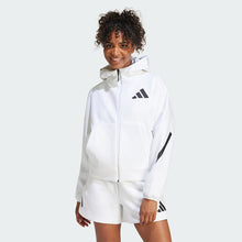 Load image into Gallery viewer, adidas Z.N.E. Full-Zip Hoodie