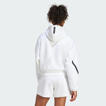 Load image into Gallery viewer, adidas Z.N.E. Full-Zip Hoodie
