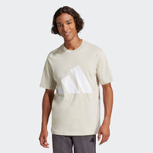 Load image into Gallery viewer, Essentials Large Logo T-Shirt