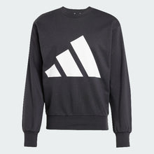 Load image into Gallery viewer, Essentials Big Logo French Terry Sweatshirt