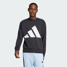 Load image into Gallery viewer, Essentials Big Logo French Terry Sweatshirt