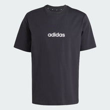 Load image into Gallery viewer, Essentials Linear Single Jersey Tee