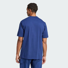 Load image into Gallery viewer, Essentials Linear Single Jersey Tee