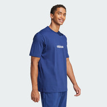 Load image into Gallery viewer, Essentials Linear Single Jersey Tee