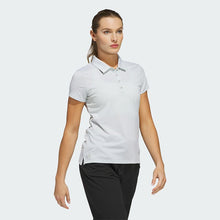Load image into Gallery viewer, Ultimate365 Mélange Polo Shirt