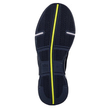 Load image into Gallery viewer, Women's Comfort Recycled Textile Sneakers Blue