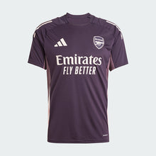 Load image into Gallery viewer, Arsenal Tiro 24 Training Jersey