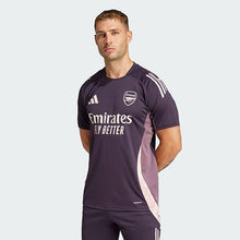 Load image into Gallery viewer, Arsenal Tiro 24 Training Jersey