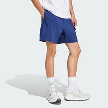 Load image into Gallery viewer, Essentials Small Logo Cargo Chelsea Shorts
