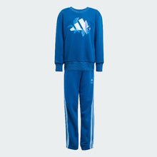 Load image into Gallery viewer, Adidas Disney Lilo & Stitch Jogger Set Kids
