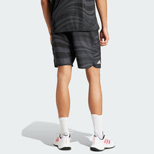 Load image into Gallery viewer, Club Tennis Climacool Graphic Shorts
