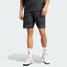 Load image into Gallery viewer, Club Tennis Climacool Graphic Shorts