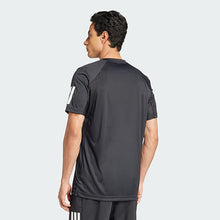 Load image into Gallery viewer, Club Tennis Climacool 3-Stripes Tee