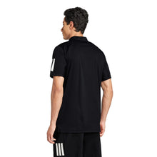 Load image into Gallery viewer, Club Tennis 3-Stripes Polo Shirt