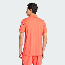 Load image into Gallery viewer, Club Tennis 3-Stripes Polo Shirt