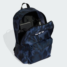 Load image into Gallery viewer, Animal-Print Classic Backpack