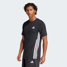 Load image into Gallery viewer, Train Essentials Training Feelready 3-Stripes Tee