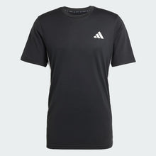 Load image into Gallery viewer, Train Essentials Training Feelready 3-Stripes Tee