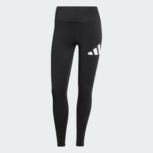 Load image into Gallery viewer, Train Essentials Big Logo Full-Length Leggings