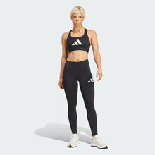 Load image into Gallery viewer, Train Essentials Big Logo Full-Length Leggings