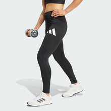 Load image into Gallery viewer, Train Essentials Big Logo Full-Length Leggings