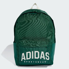 Load image into Gallery viewer, Adidas Print Classic Backpack