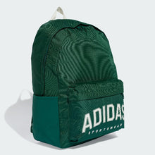 Load image into Gallery viewer, Adidas Print Classic Backpack