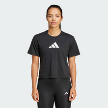 Load image into Gallery viewer, Train Essentials Big Logo Performance Training T-Shirt