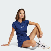 Load image into Gallery viewer, Essentials Linear Cotton T-Shirt