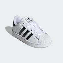 Load image into Gallery viewer, Superstar II Shoes Kids