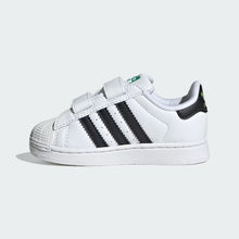 Load image into Gallery viewer, ADIDAS DISNEY PIXAR SUPERSTAR II COMFORT CLOSURE AR SHOES
