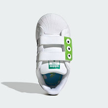 Load image into Gallery viewer, ADIDAS DISNEY PIXAR SUPERSTAR II COMFORT CLOSURE AR SHOES