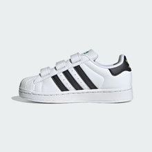 Load image into Gallery viewer, ADIDAS DISNEY PIXAR SUPERSTAR II COMFORT CLOSURE SHOES