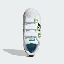 Load image into Gallery viewer, ADIDAS DISNEY PIXAR SUPERSTAR II COMFORT CLOSURE SHOES