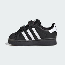 Load image into Gallery viewer, Superstar LED Lights Comfort Closure Shoes