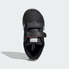 Load image into Gallery viewer, Superstar LED Lights Comfort Closure Shoes