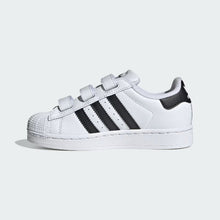 Load image into Gallery viewer, Superstar II Comfort Closure Shoes KidsV