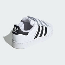 Load image into Gallery viewer, Superstar II Comfort Closure Shoes KidsV