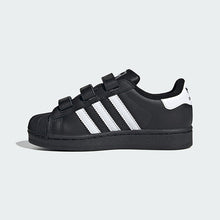 Load image into Gallery viewer, Superstar II Comfort Closure Shoes Kids