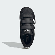Load image into Gallery viewer, Superstar II Comfort Closure Shoes Kids