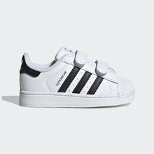 Load image into Gallery viewer, Superstar II Comfort Closure Shoes Kids